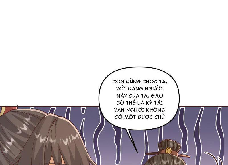 Mở Đầu Nữ Đế Làm Chính Cung Chapter 319 - Trang 2