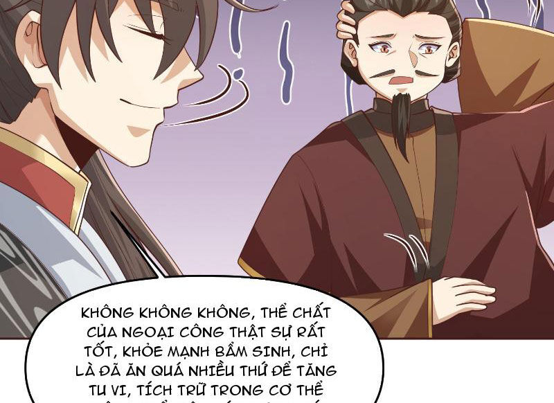 Mở Đầu Nữ Đế Làm Chính Cung Chapter 319 - Trang 2