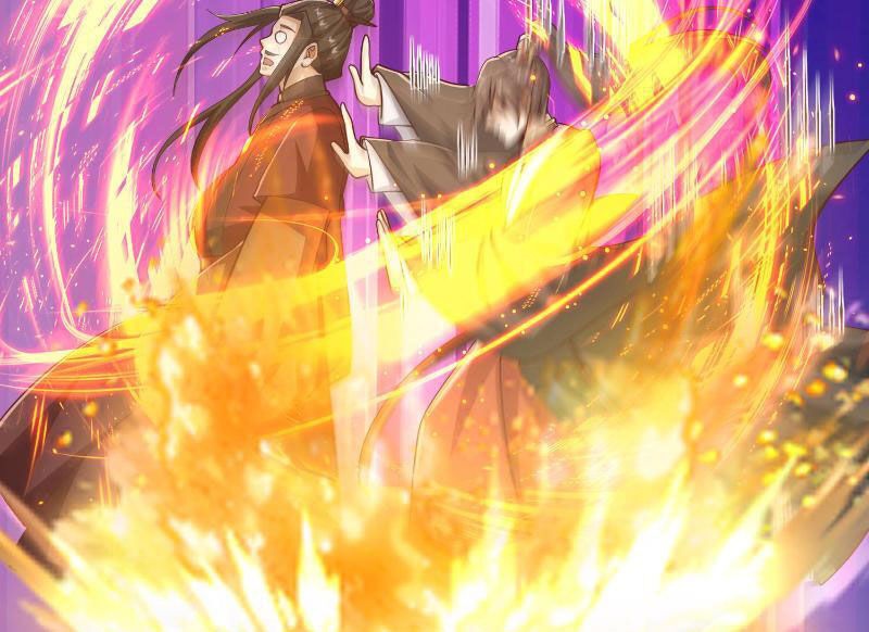 Mở Đầu Nữ Đế Làm Chính Cung Chapter 319 - Trang 2