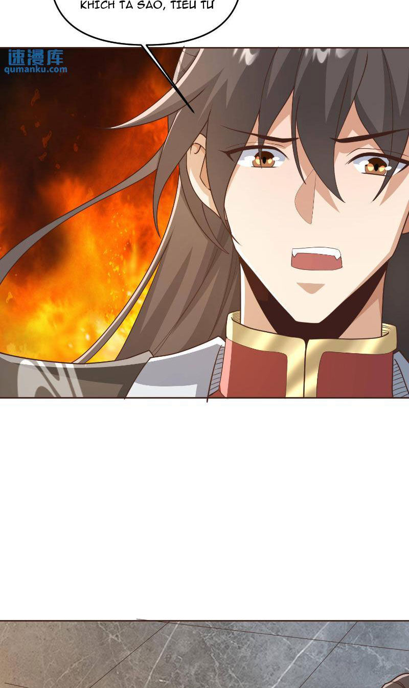 Mở Đầu Nữ Đế Làm Chính Cung Chapter 319 - Trang 2