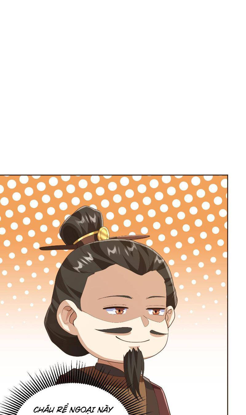 Mở Đầu Nữ Đế Làm Chính Cung Chapter 319 - Trang 2