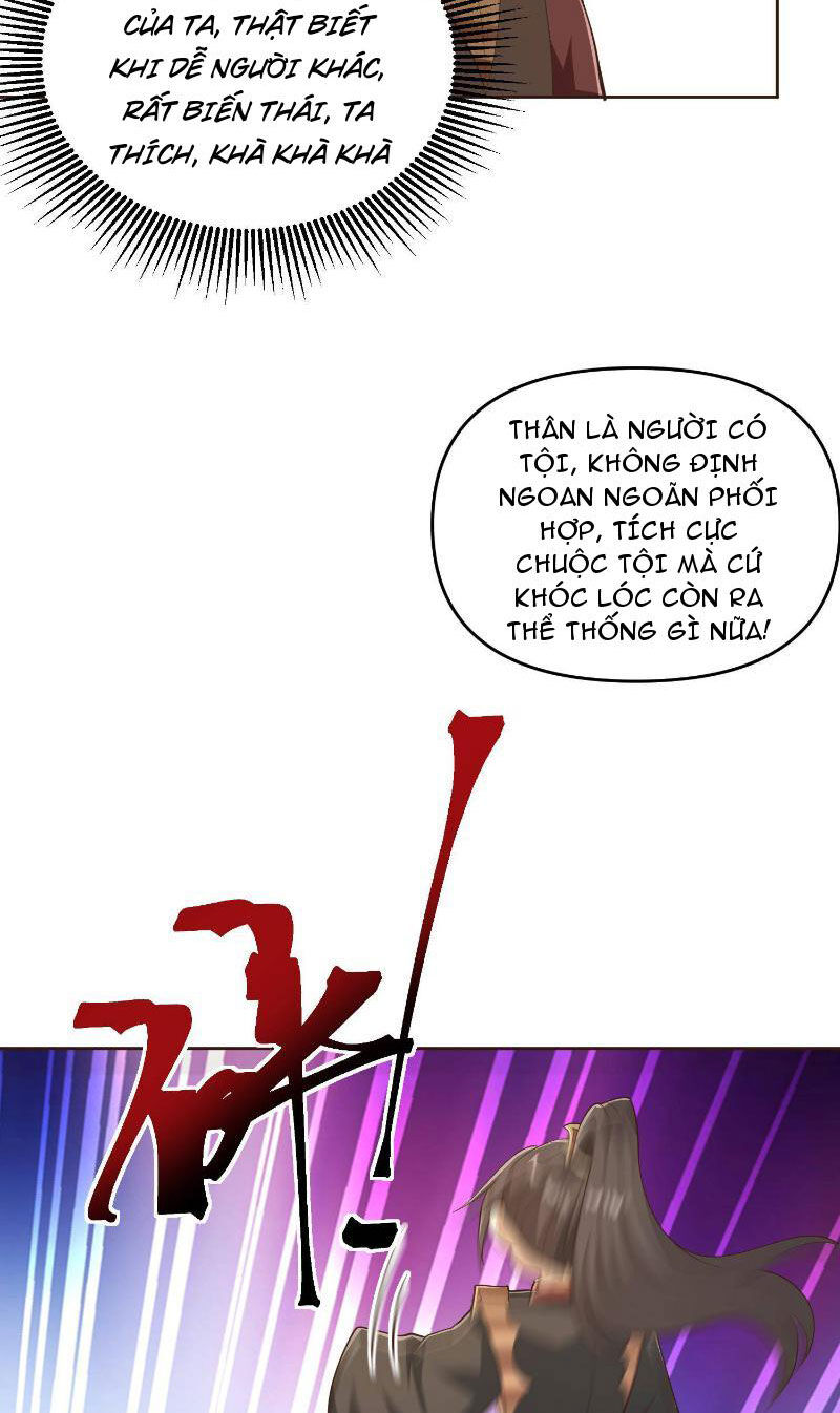 Mở Đầu Nữ Đế Làm Chính Cung Chapter 319 - Trang 2