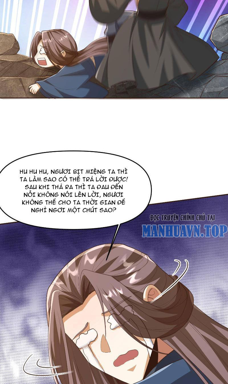 Mở Đầu Nữ Đế Làm Chính Cung Chapter 319 - Trang 2