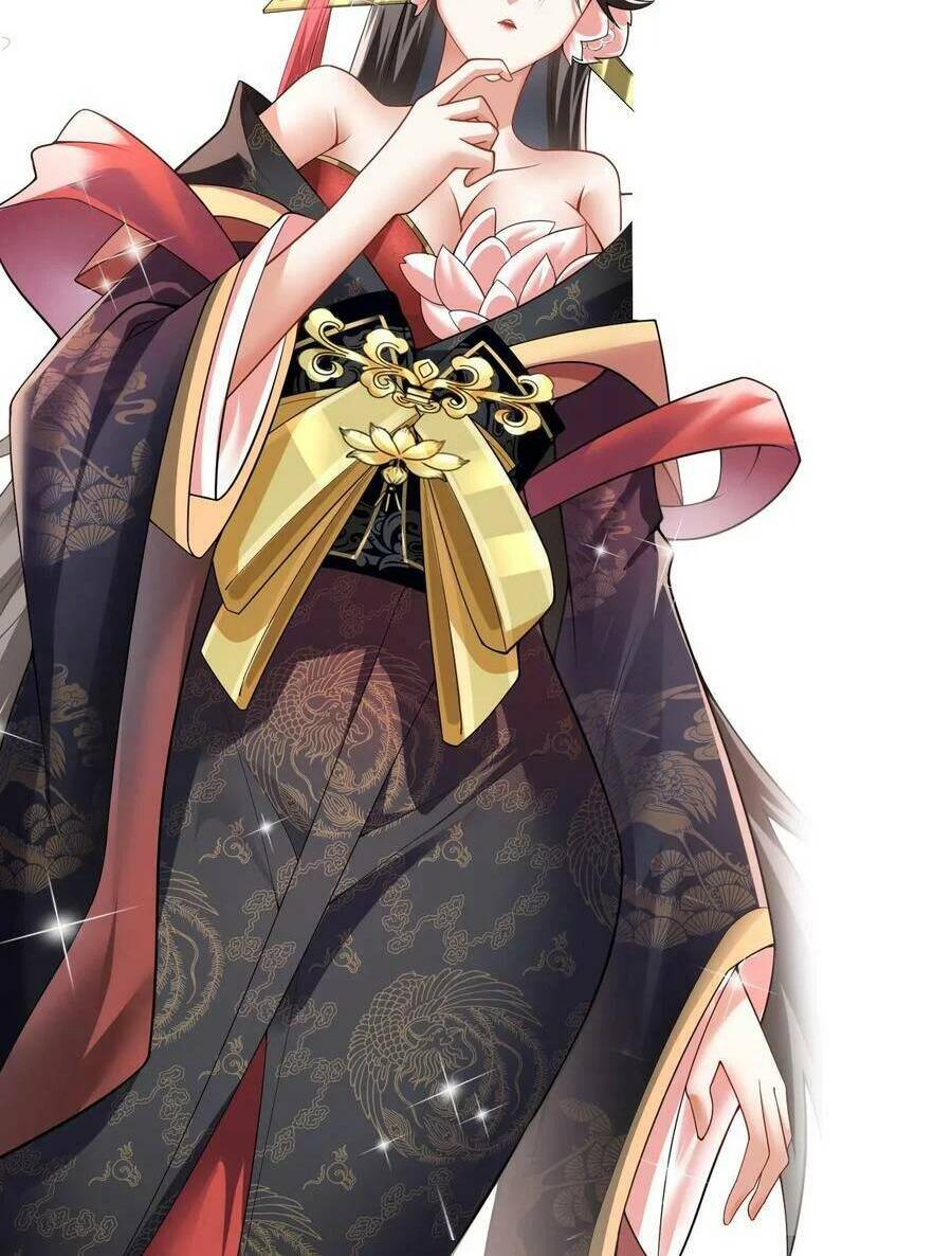 Mở Đầu Nữ Đế Làm Chính Cung Chapter 32 - Trang 2