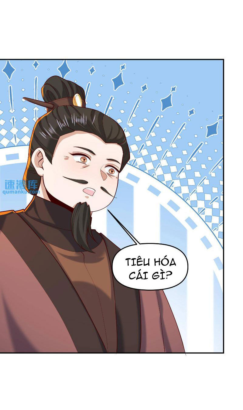 Mở Đầu Nữ Đế Làm Chính Cung Chapter 320 - Trang 2