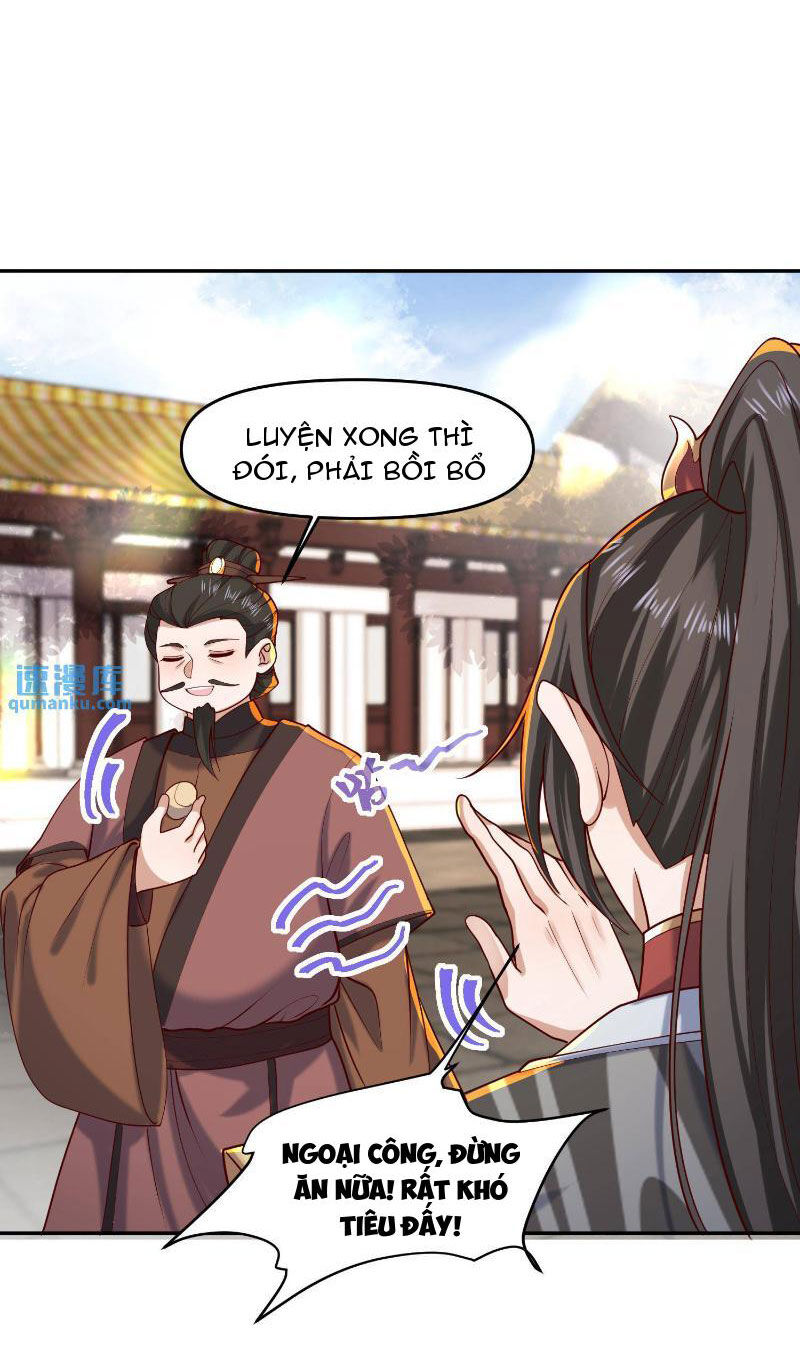 Mở Đầu Nữ Đế Làm Chính Cung Chapter 320 - Trang 2