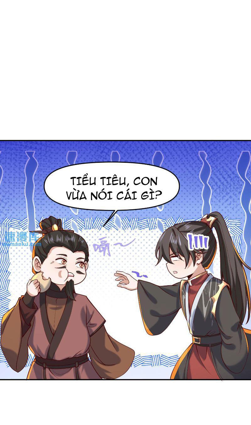 Mở Đầu Nữ Đế Làm Chính Cung Chapter 320 - Trang 2