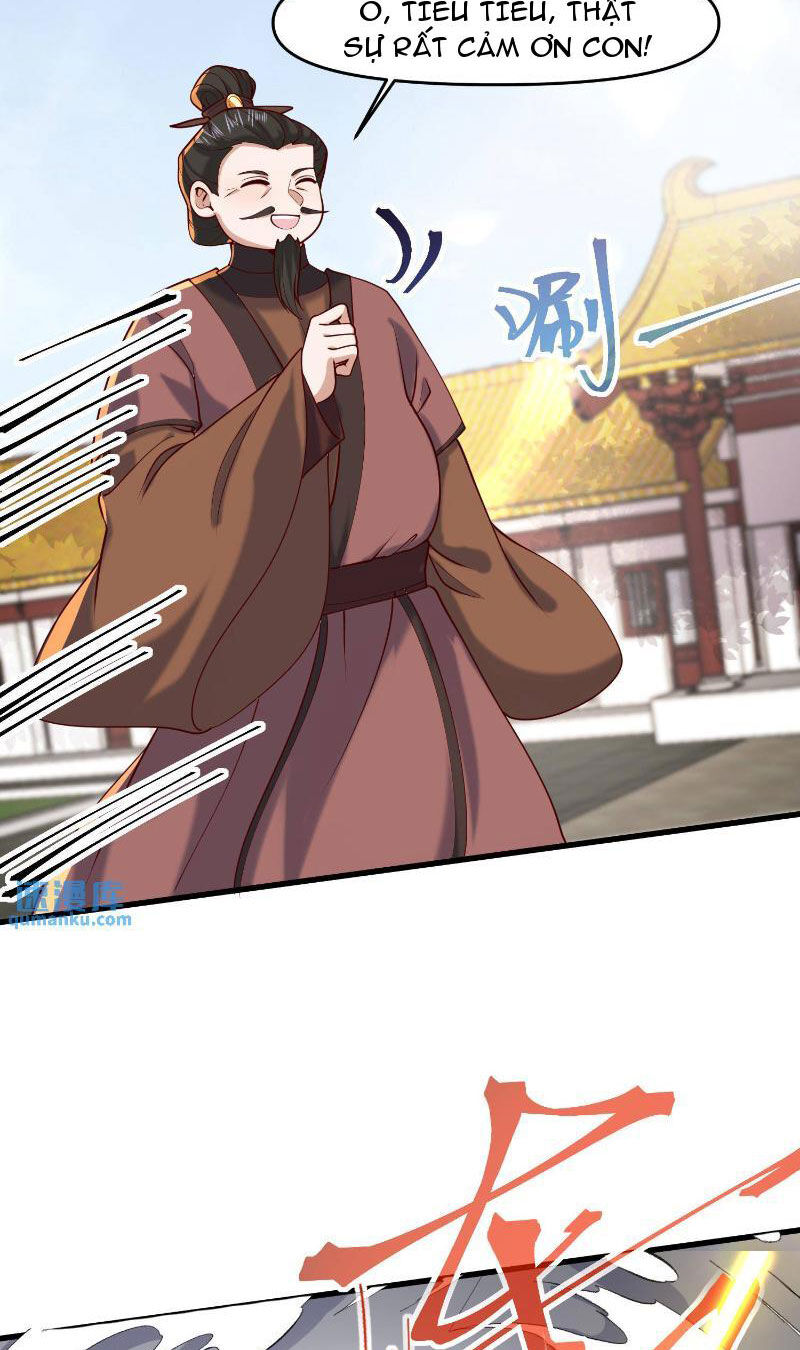 Mở Đầu Nữ Đế Làm Chính Cung Chapter 320 - Trang 2