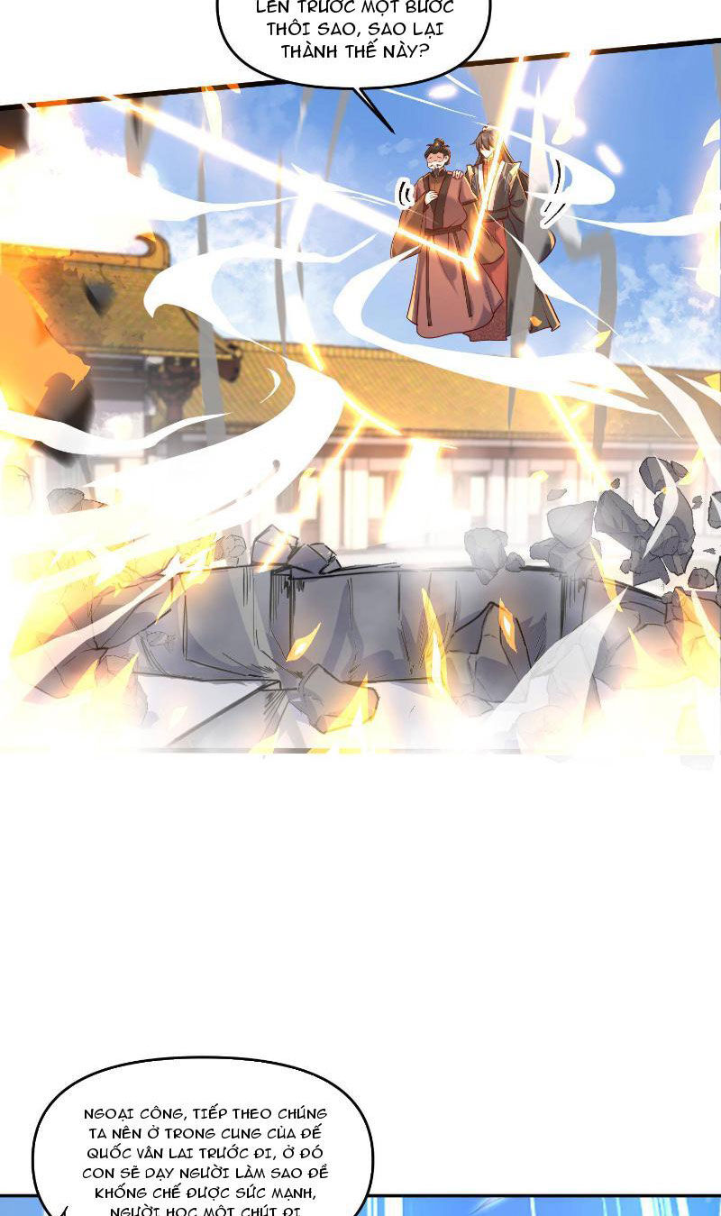 Mở Đầu Nữ Đế Làm Chính Cung Chapter 320 - Trang 2