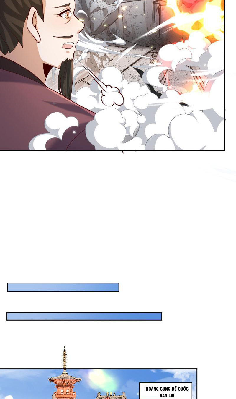 Mở Đầu Nữ Đế Làm Chính Cung Chapter 320 - Trang 2