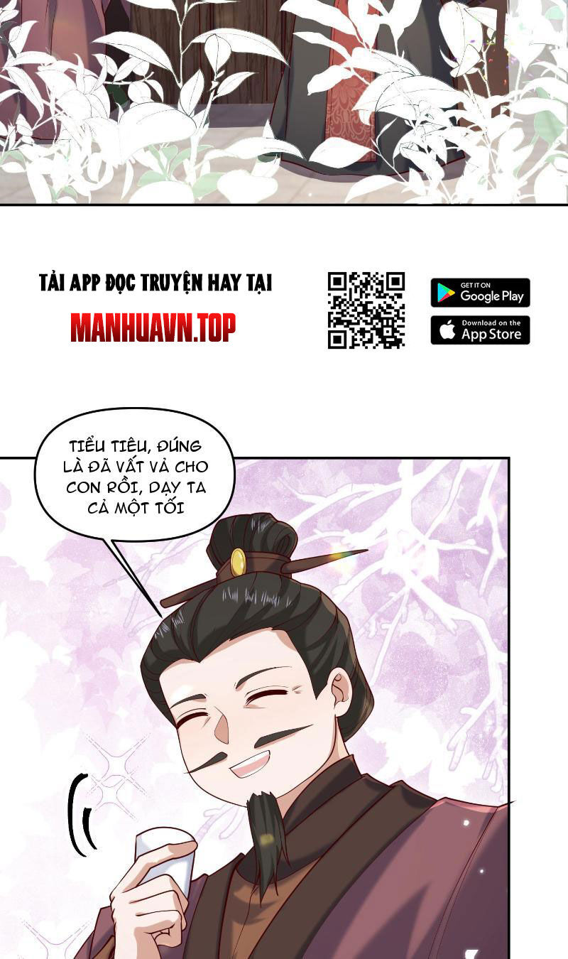Mở Đầu Nữ Đế Làm Chính Cung Chapter 320 - Trang 2