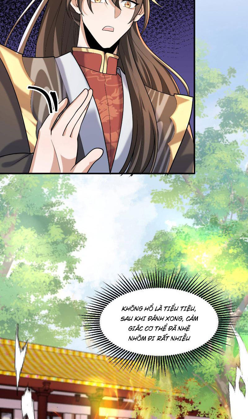 Mở Đầu Nữ Đế Làm Chính Cung Chapter 320 - Trang 2