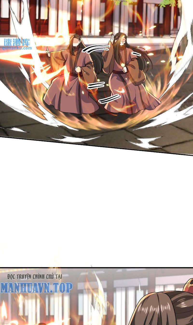 Mở Đầu Nữ Đế Làm Chính Cung Chapter 320 - Trang 2