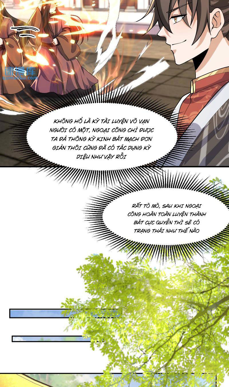 Mở Đầu Nữ Đế Làm Chính Cung Chapter 320 - Trang 2