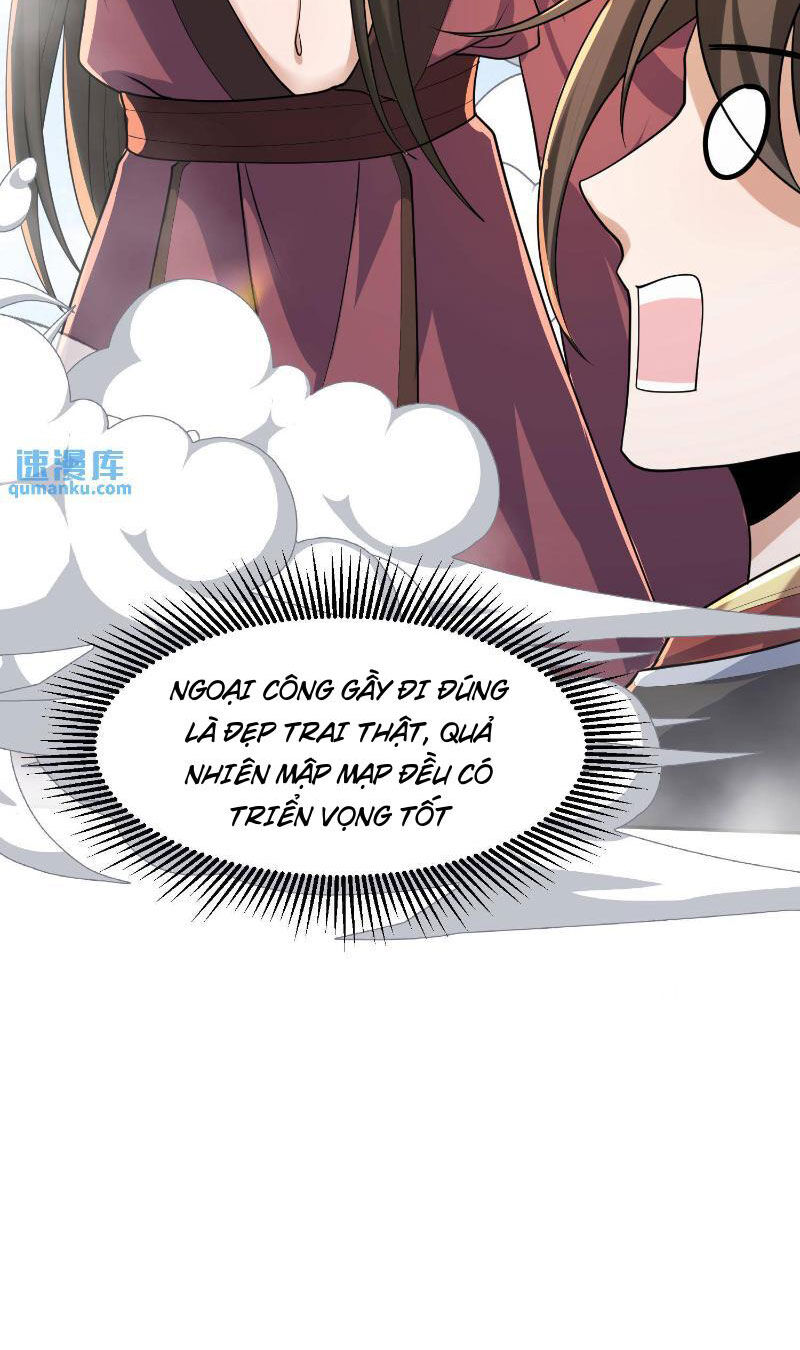 Mở Đầu Nữ Đế Làm Chính Cung Chapter 320 - Trang 2