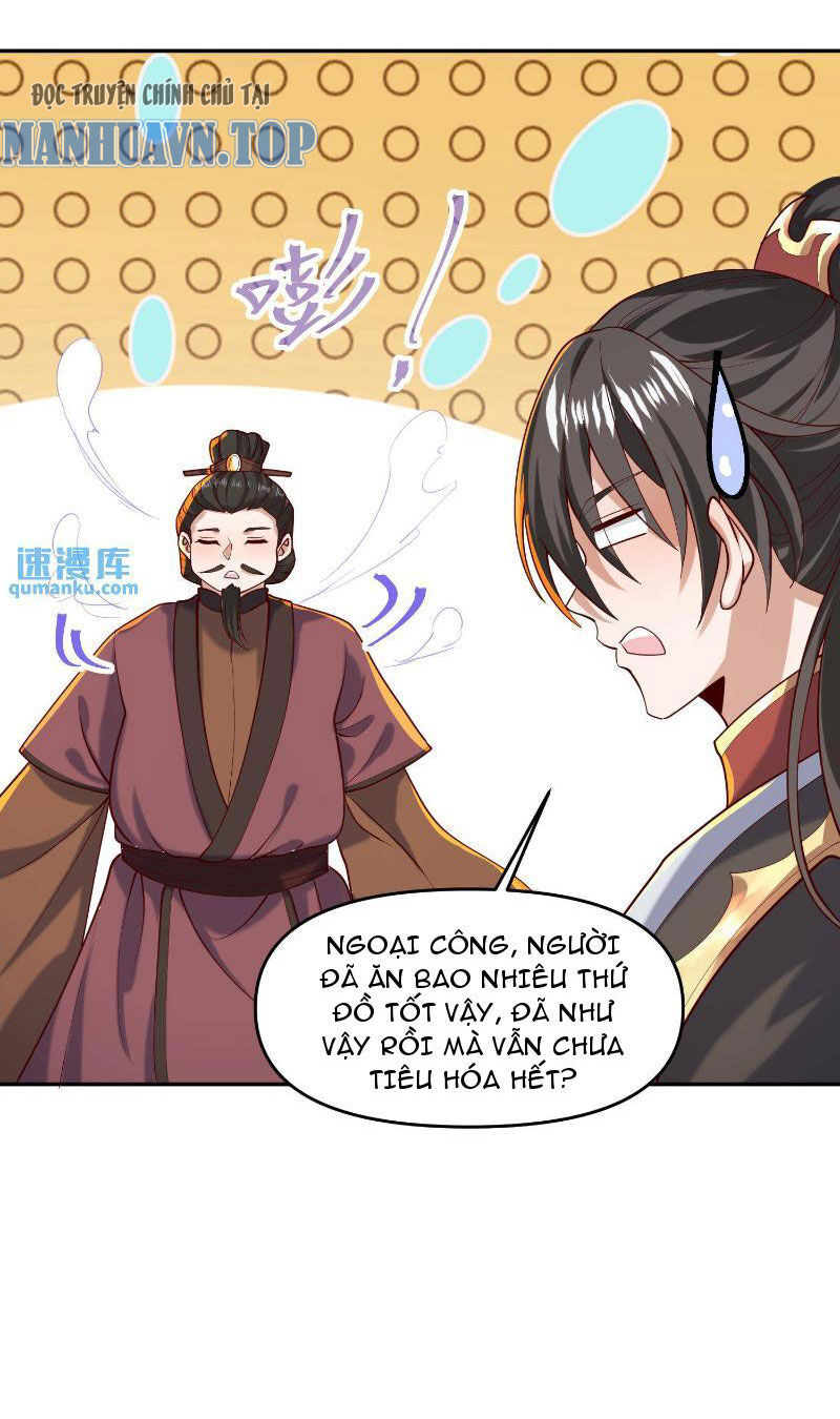 Mở Đầu Nữ Đế Làm Chính Cung Chapter 320 - Trang 2
