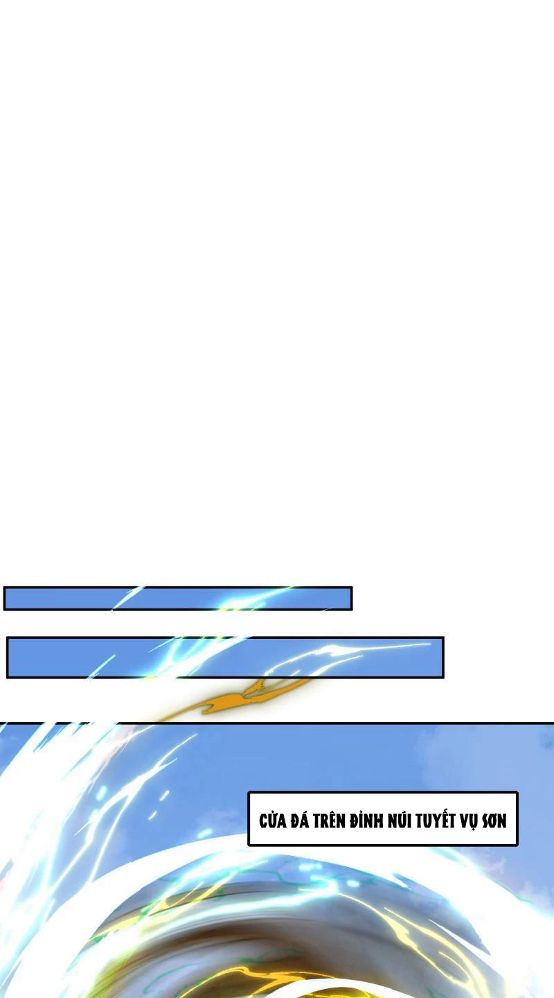 Mở Đầu Nữ Đế Làm Chính Cung Chapter 321 - Trang 2