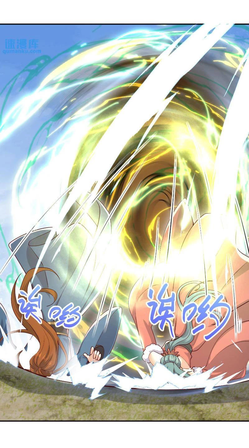 Mở Đầu Nữ Đế Làm Chính Cung Chapter 321 - Trang 2