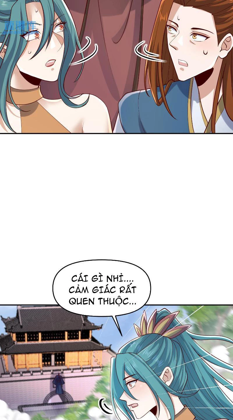 Mở Đầu Nữ Đế Làm Chính Cung Chapter 321 - Trang 2