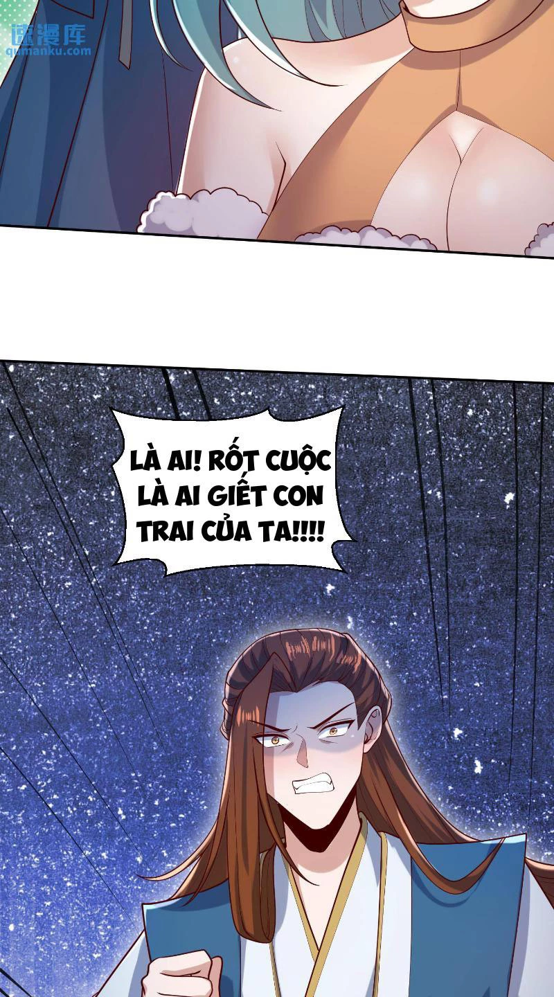 Mở Đầu Nữ Đế Làm Chính Cung Chapter 321 - Trang 2