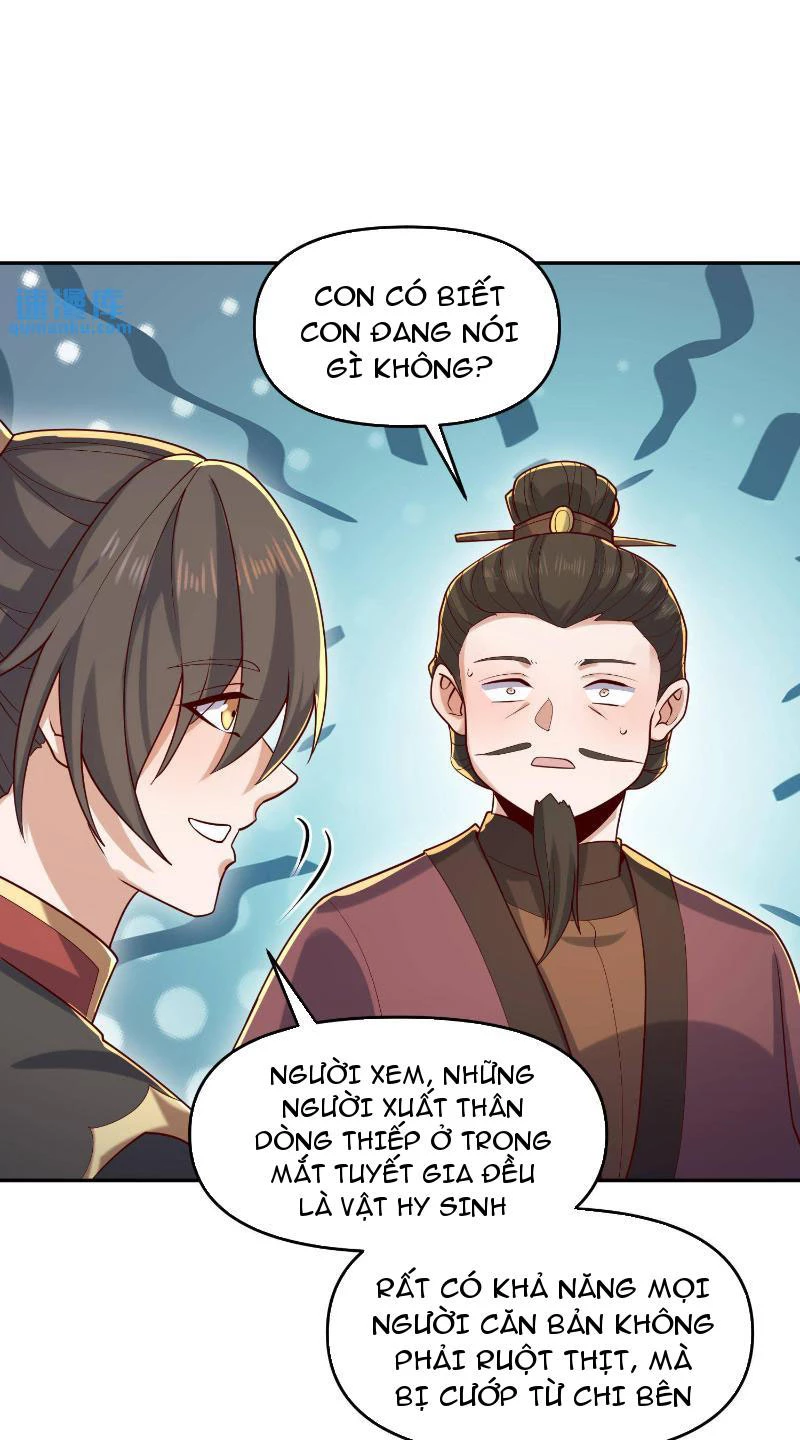 Mở Đầu Nữ Đế Làm Chính Cung Chapter 321 - Trang 2