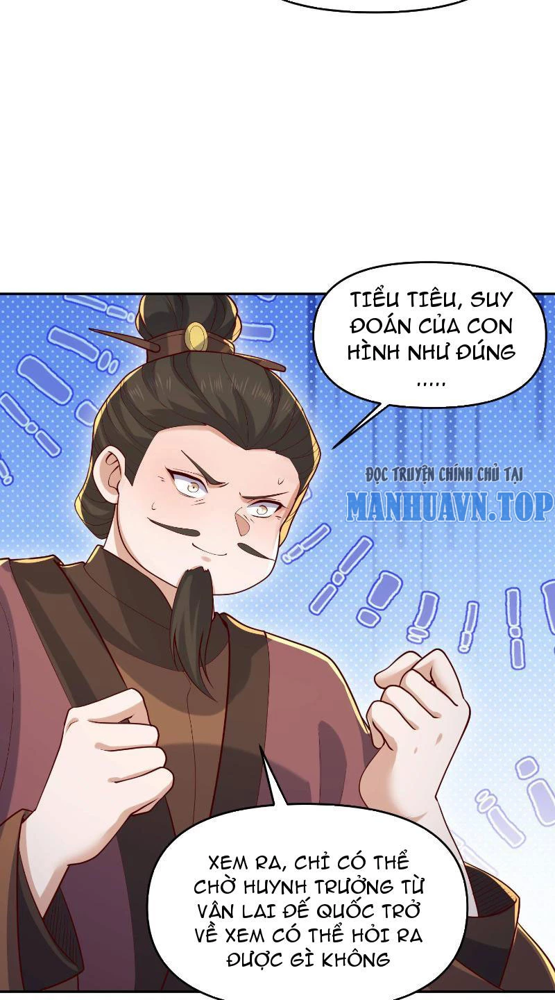 Mở Đầu Nữ Đế Làm Chính Cung Chapter 321 - Trang 2