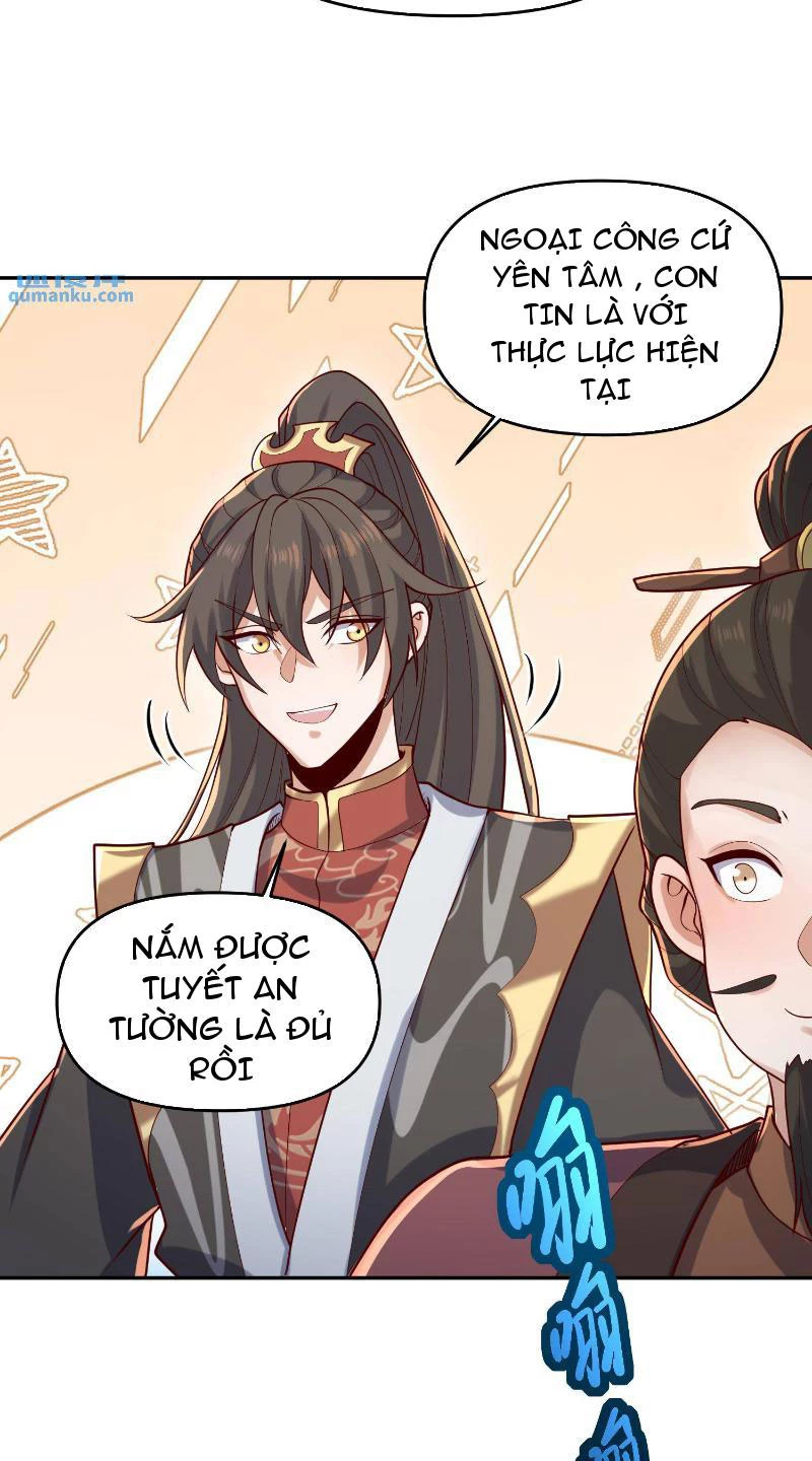 Mở Đầu Nữ Đế Làm Chính Cung Chapter 321 - Trang 2