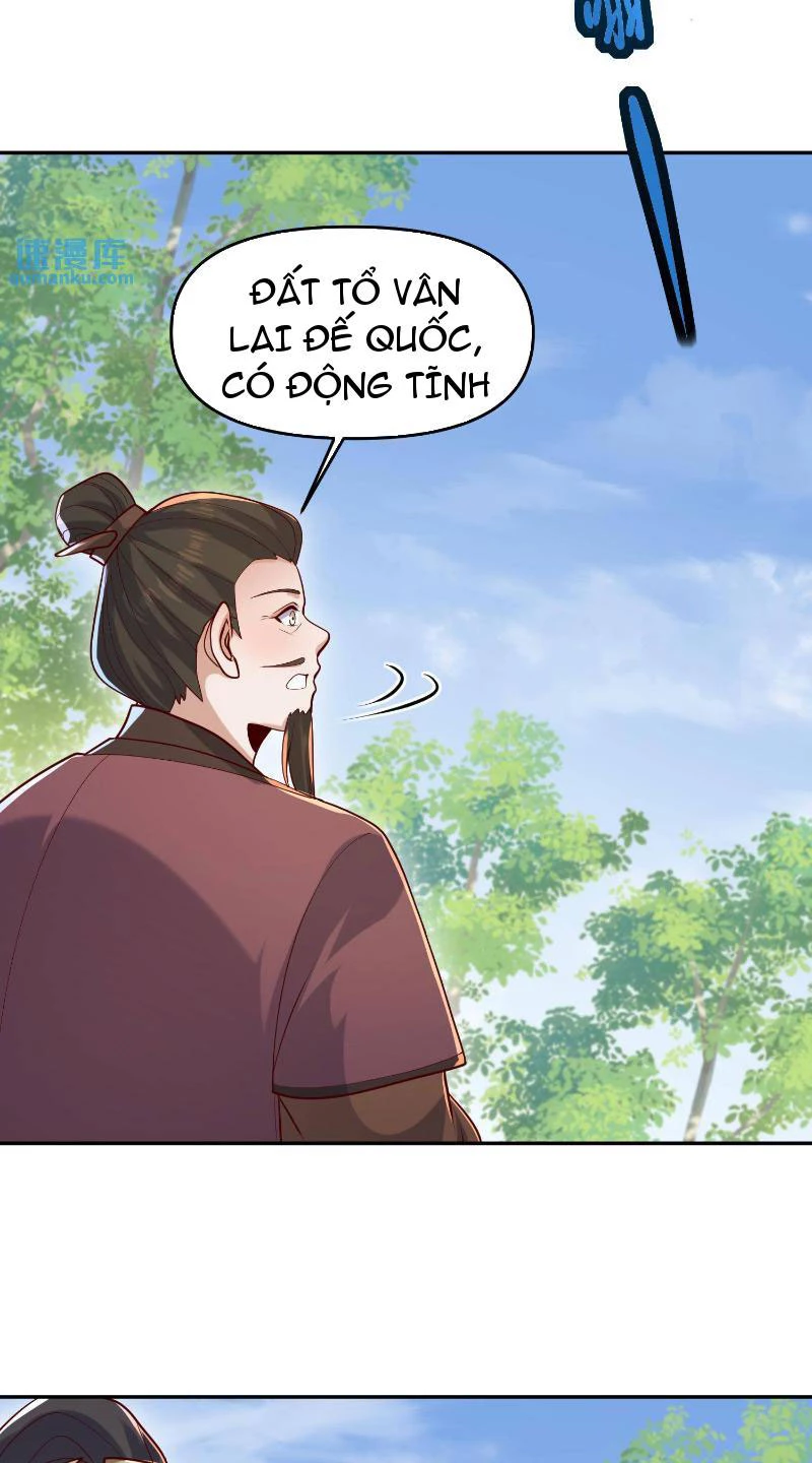 Mở Đầu Nữ Đế Làm Chính Cung Chapter 321 - Trang 2