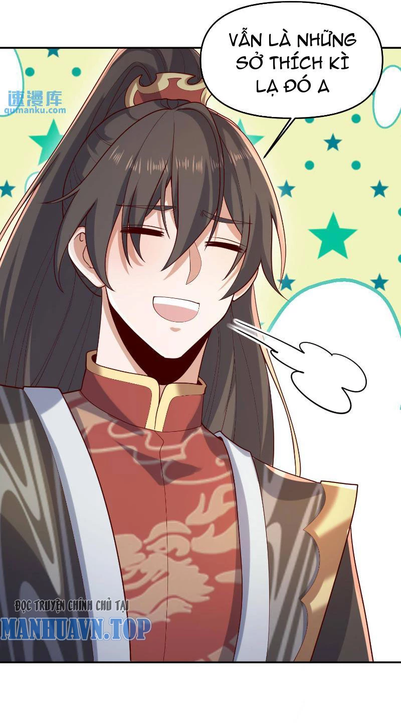 Mở Đầu Nữ Đế Làm Chính Cung Chapter 321 - Trang 2