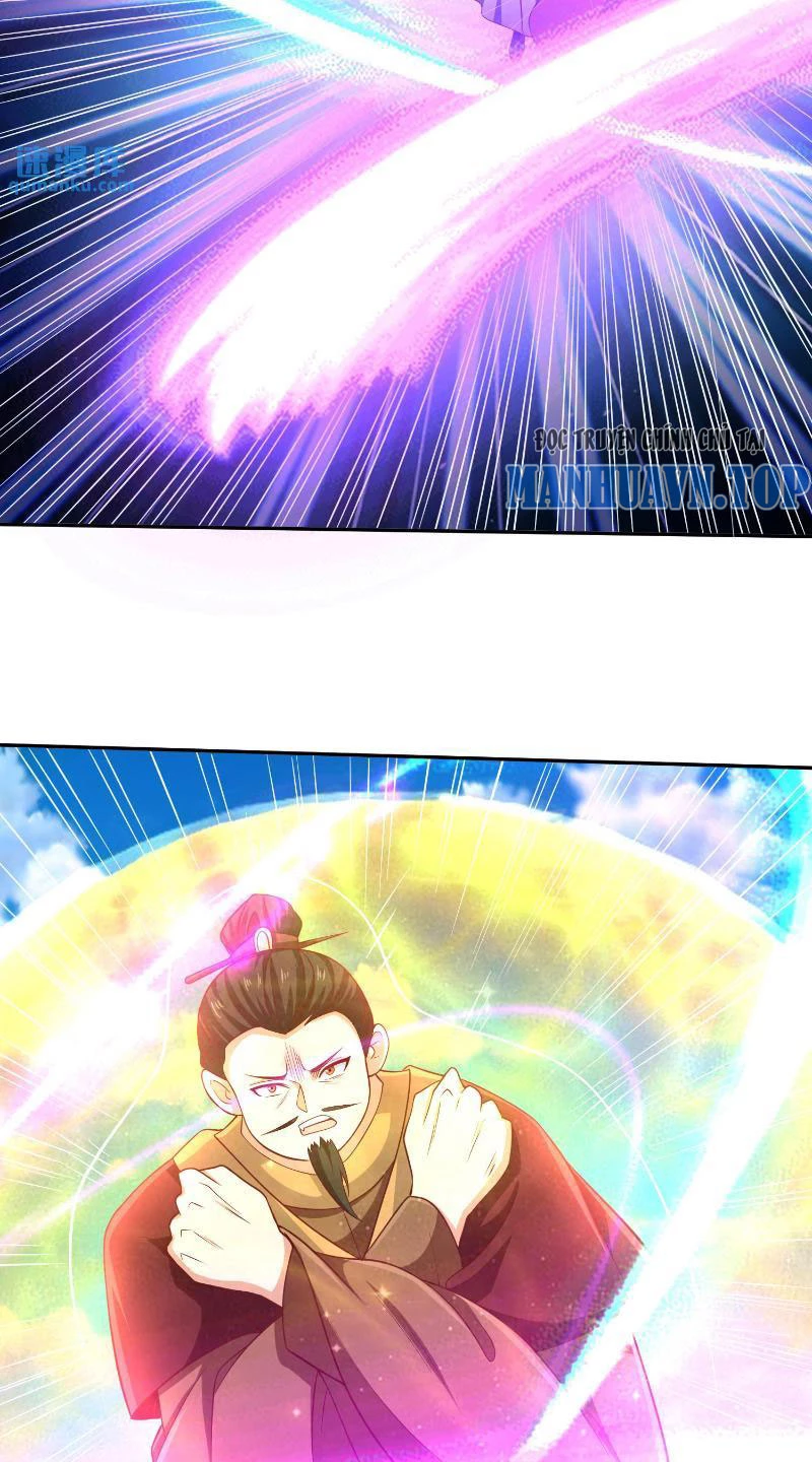 Mở Đầu Nữ Đế Làm Chính Cung Chapter 322 - Trang 2