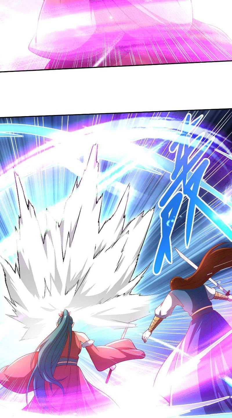 Mở Đầu Nữ Đế Làm Chính Cung Chapter 322 - Trang 2