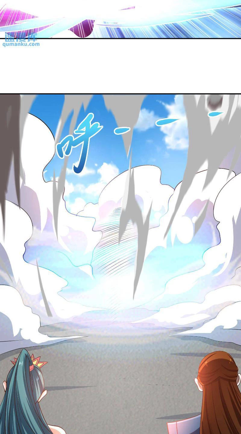 Mở Đầu Nữ Đế Làm Chính Cung Chapter 322 - Trang 2