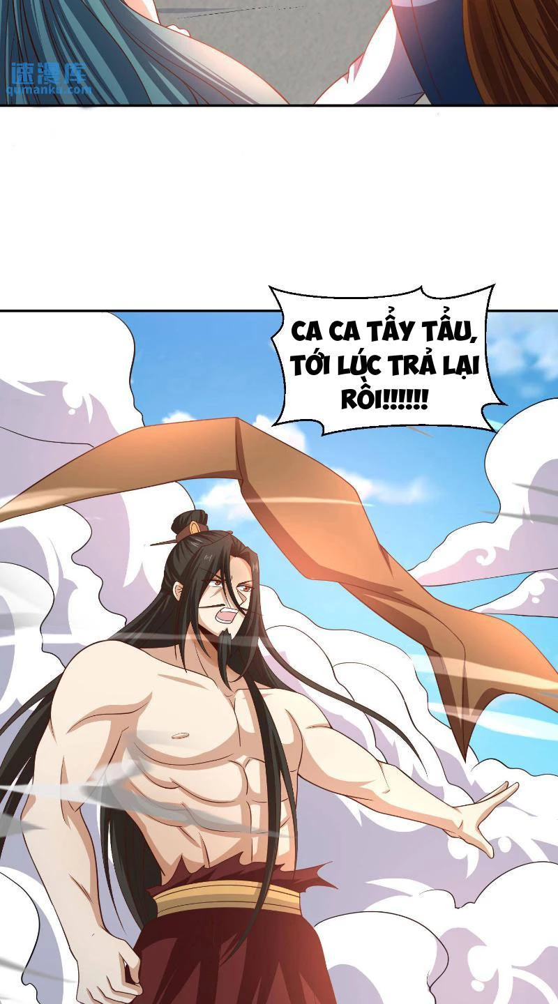 Mở Đầu Nữ Đế Làm Chính Cung Chapter 322 - Trang 2