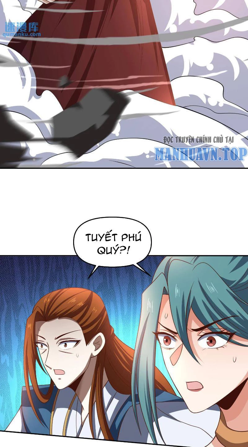 Mở Đầu Nữ Đế Làm Chính Cung Chapter 322 - Trang 2