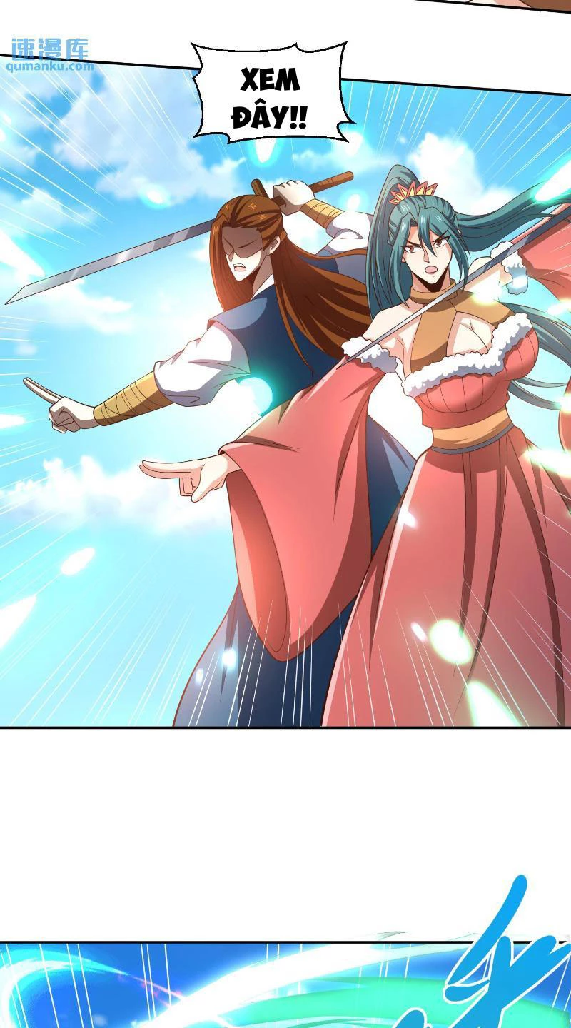 Mở Đầu Nữ Đế Làm Chính Cung Chapter 322 - Trang 2