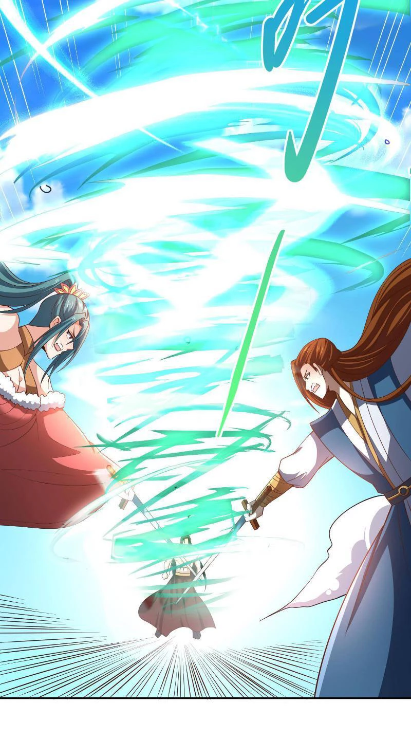 Mở Đầu Nữ Đế Làm Chính Cung Chapter 322 - Trang 2