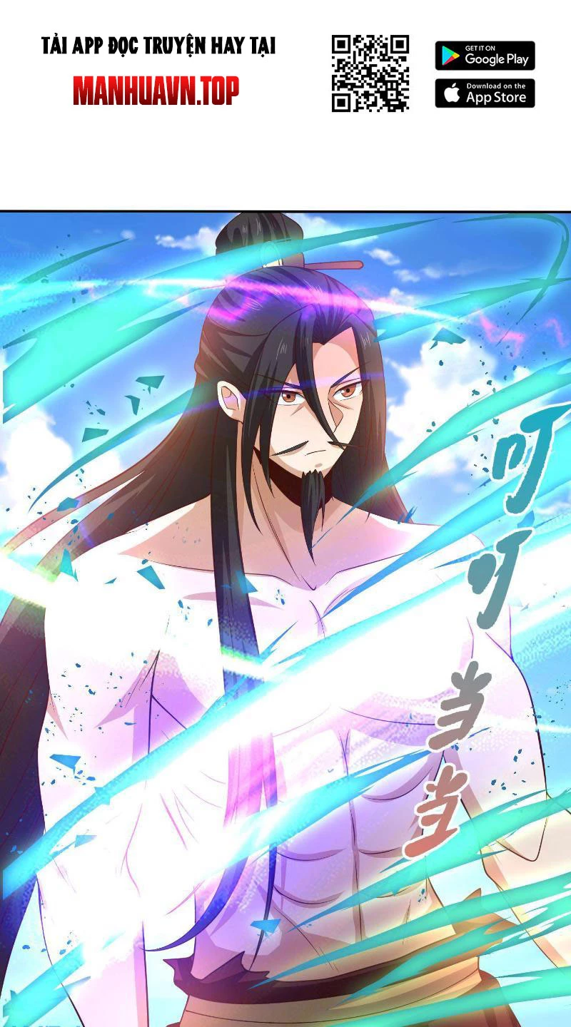 Mở Đầu Nữ Đế Làm Chính Cung Chapter 322 - Trang 2