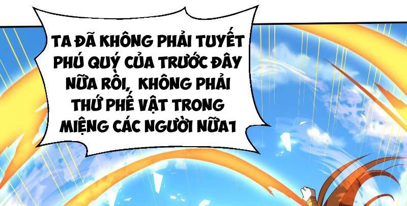 Mở Đầu Nữ Đế Làm Chính Cung Chapter 322 - Trang 2