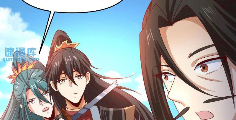 Mở Đầu Nữ Đế Làm Chính Cung Chapter 322 - Trang 2