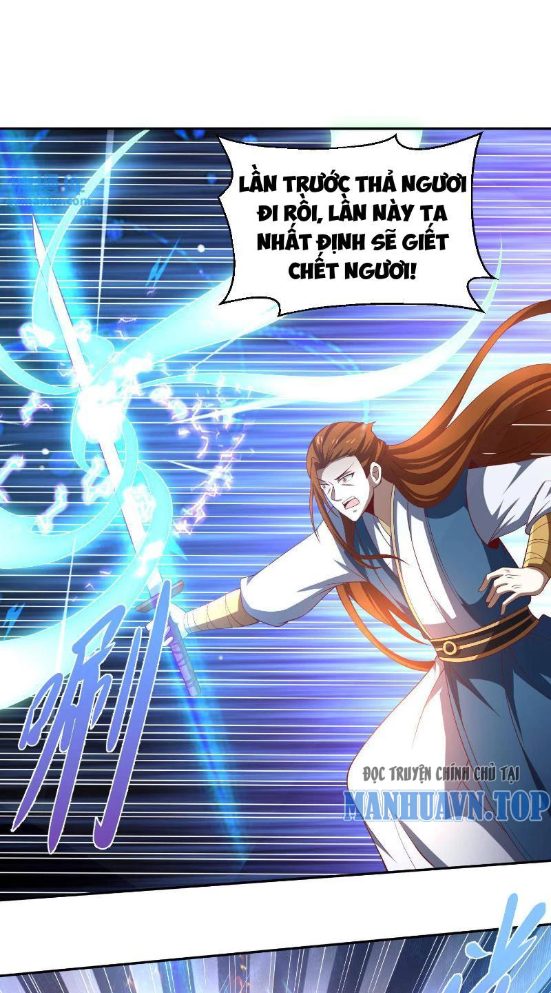 Mở Đầu Nữ Đế Làm Chính Cung Chapter 322 - Trang 2