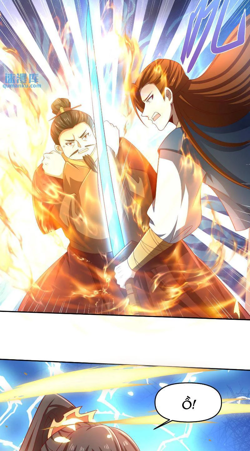 Mở Đầu Nữ Đế Làm Chính Cung Chapter 322 - Trang 2