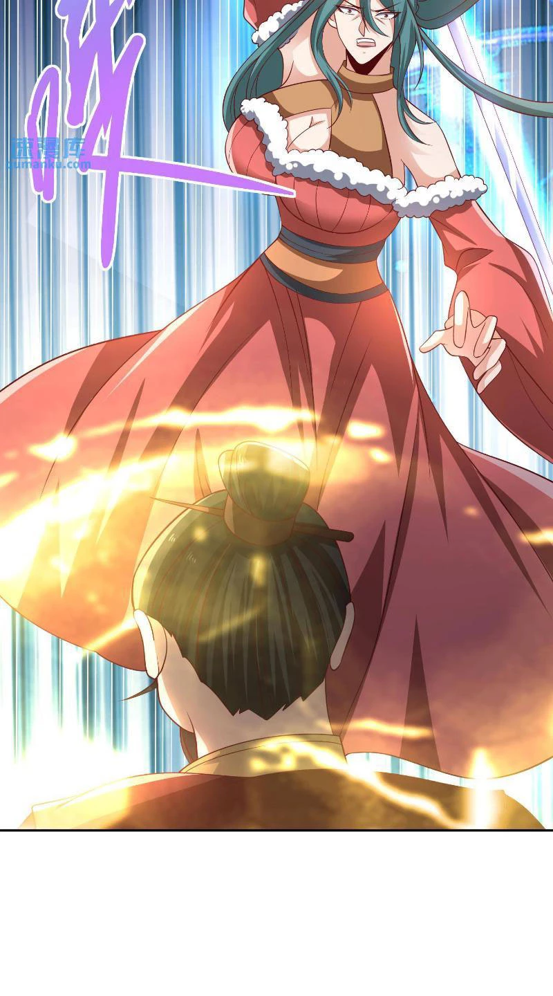 Mở Đầu Nữ Đế Làm Chính Cung Chapter 322 - Trang 2