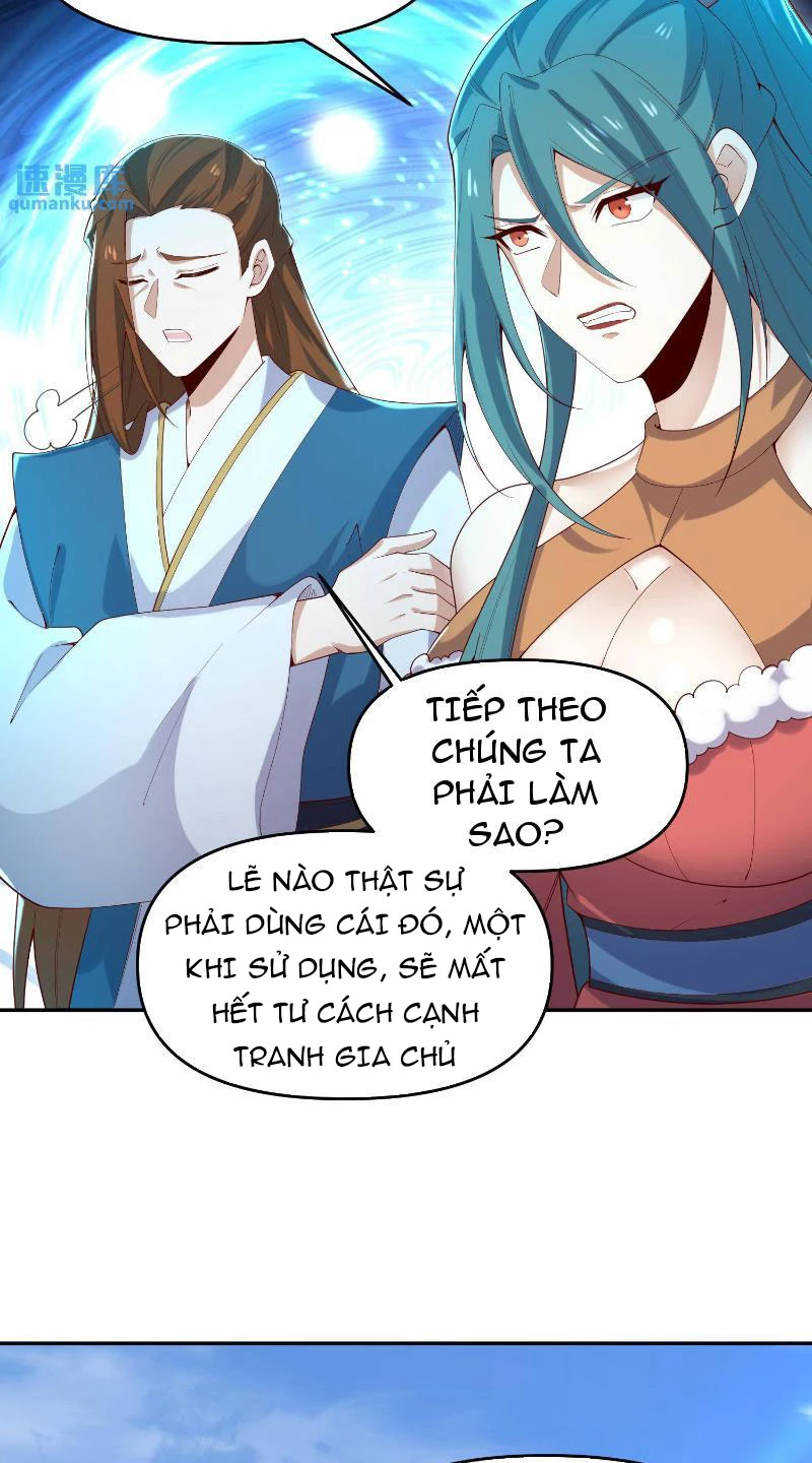 Mở Đầu Nữ Đế Làm Chính Cung Chapter 323 - Trang 2