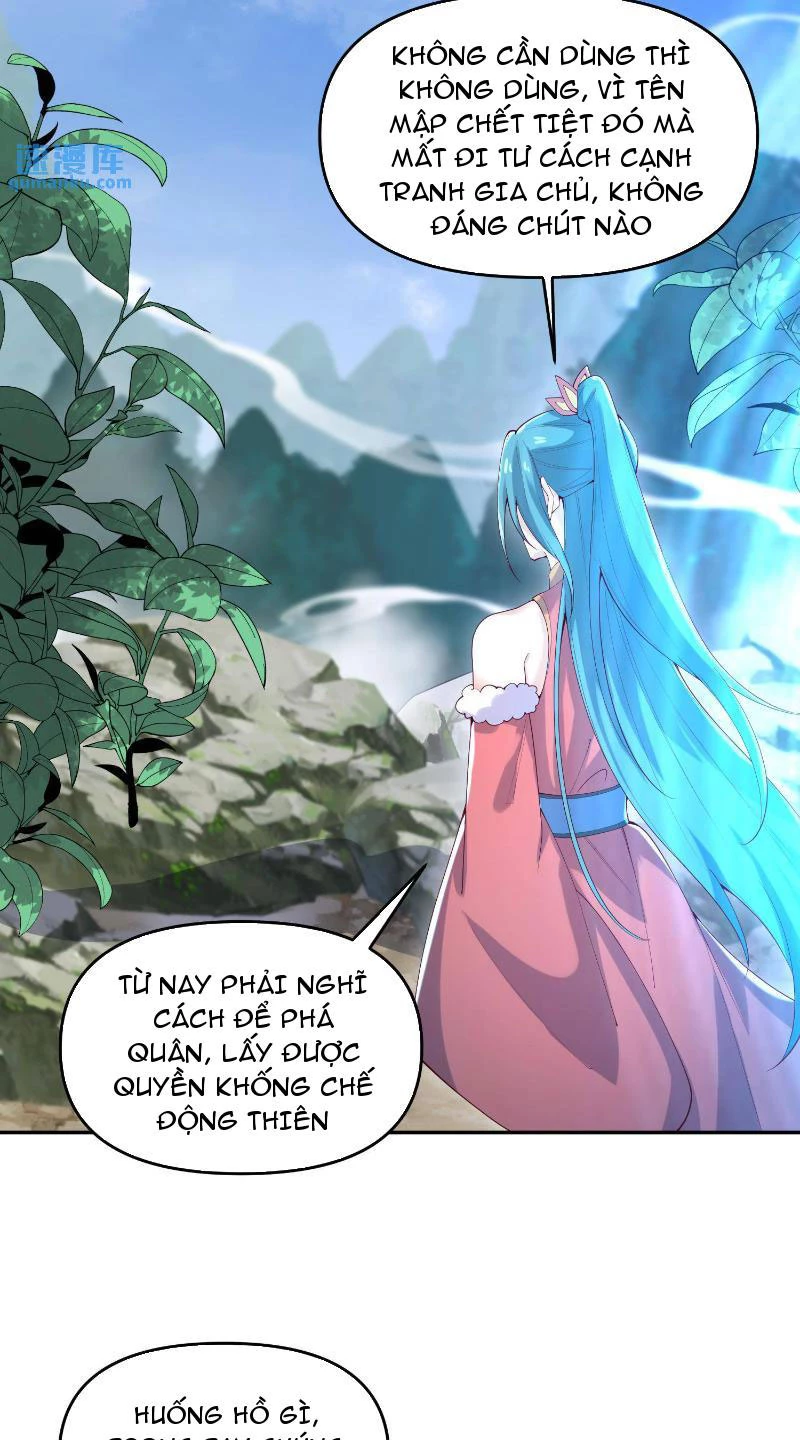 Mở Đầu Nữ Đế Làm Chính Cung Chapter 323 - Trang 2