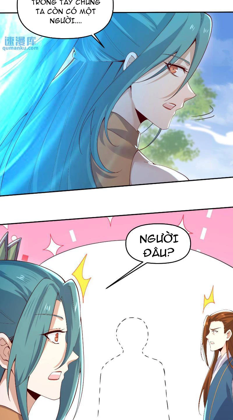 Mở Đầu Nữ Đế Làm Chính Cung Chapter 323 - Trang 2