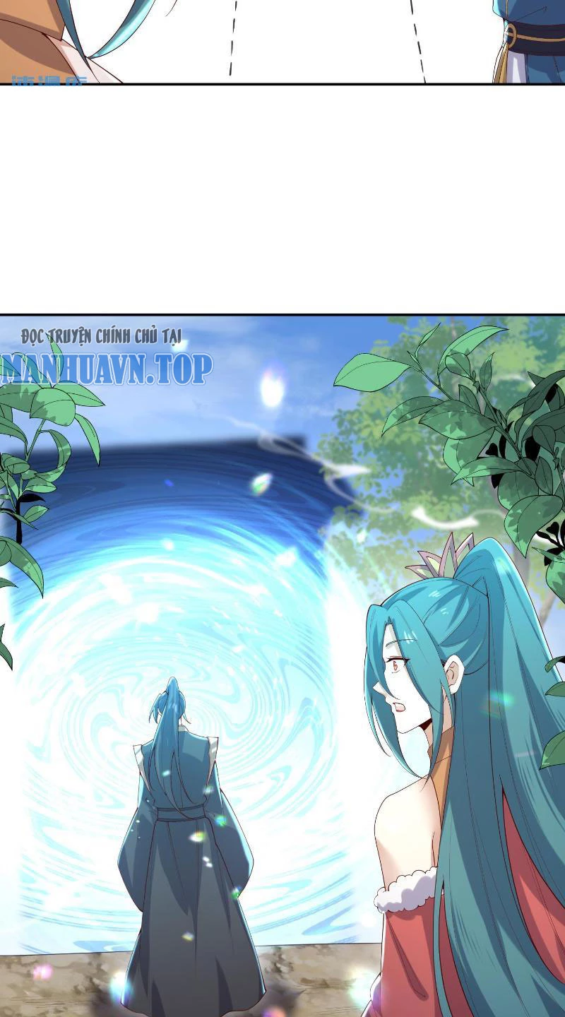 Mở Đầu Nữ Đế Làm Chính Cung Chapter 323 - Trang 2