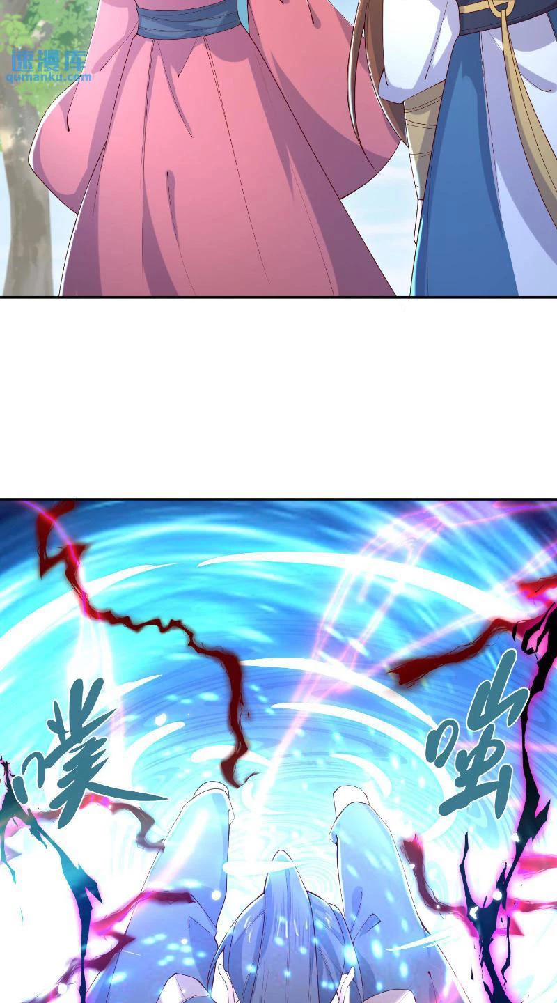 Mở Đầu Nữ Đế Làm Chính Cung Chapter 323 - Trang 2