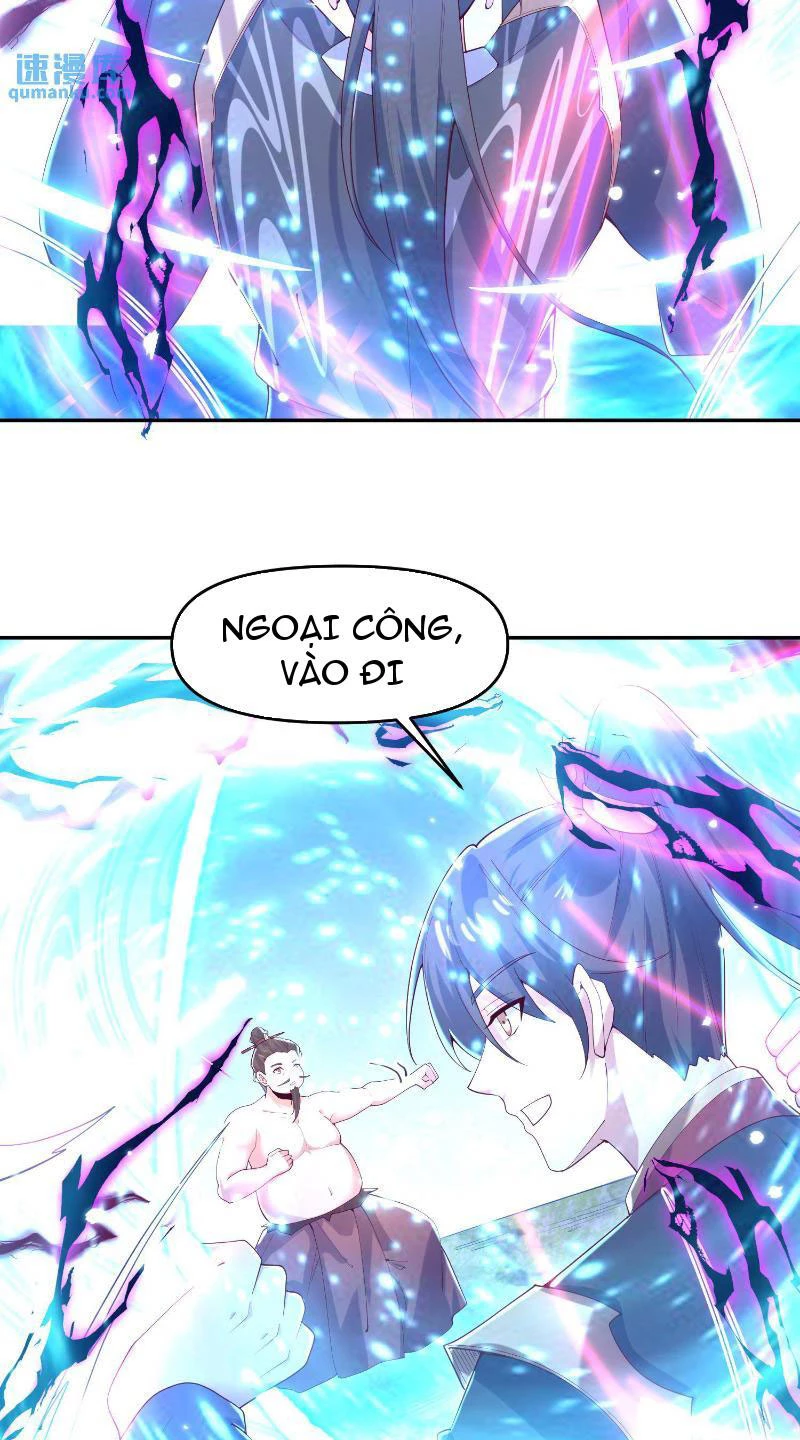 Mở Đầu Nữ Đế Làm Chính Cung Chapter 323 - Trang 2