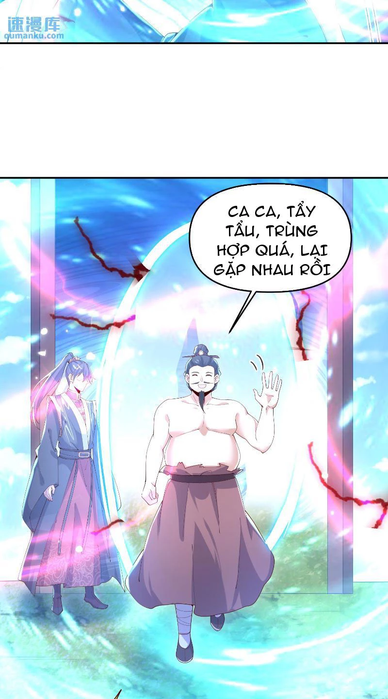 Mở Đầu Nữ Đế Làm Chính Cung Chapter 323 - Trang 2