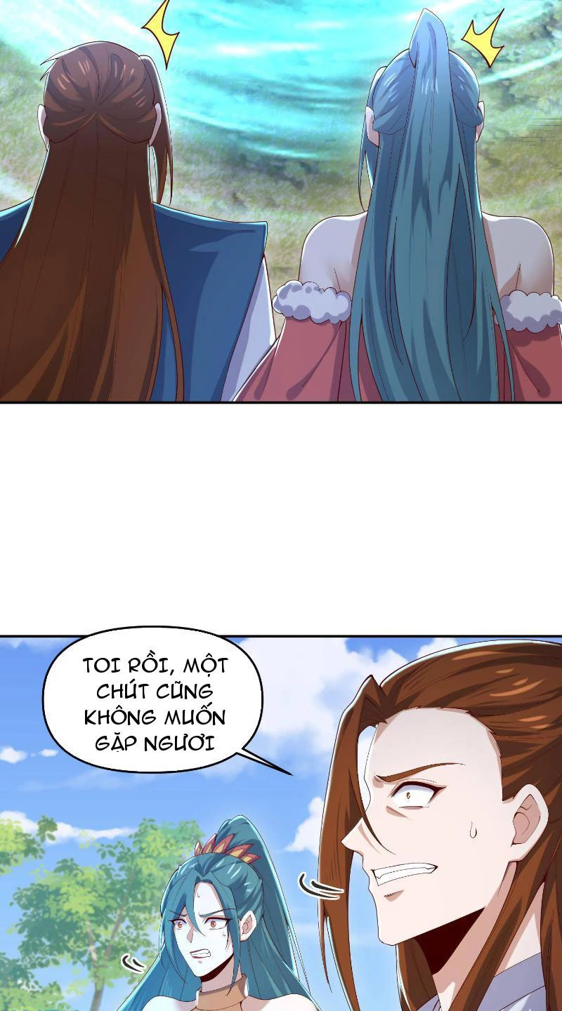 Mở Đầu Nữ Đế Làm Chính Cung Chapter 323 - Trang 2